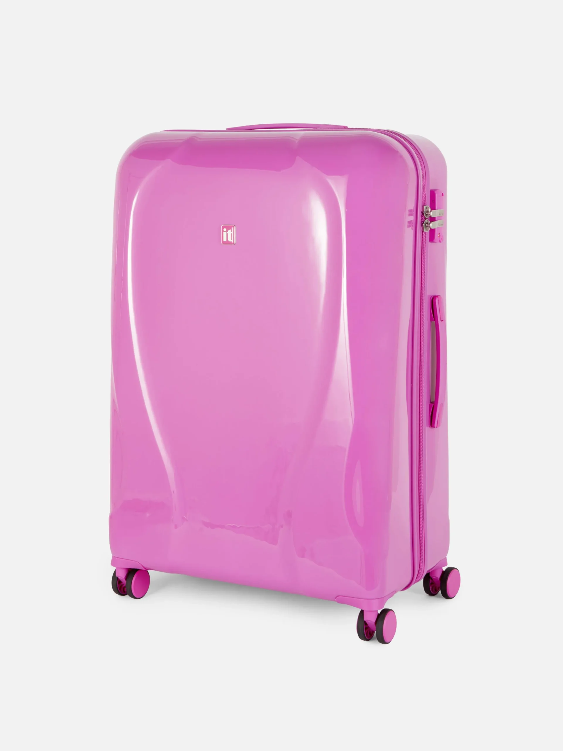Maleta Rígida De 8 Ruedas De It Luggage