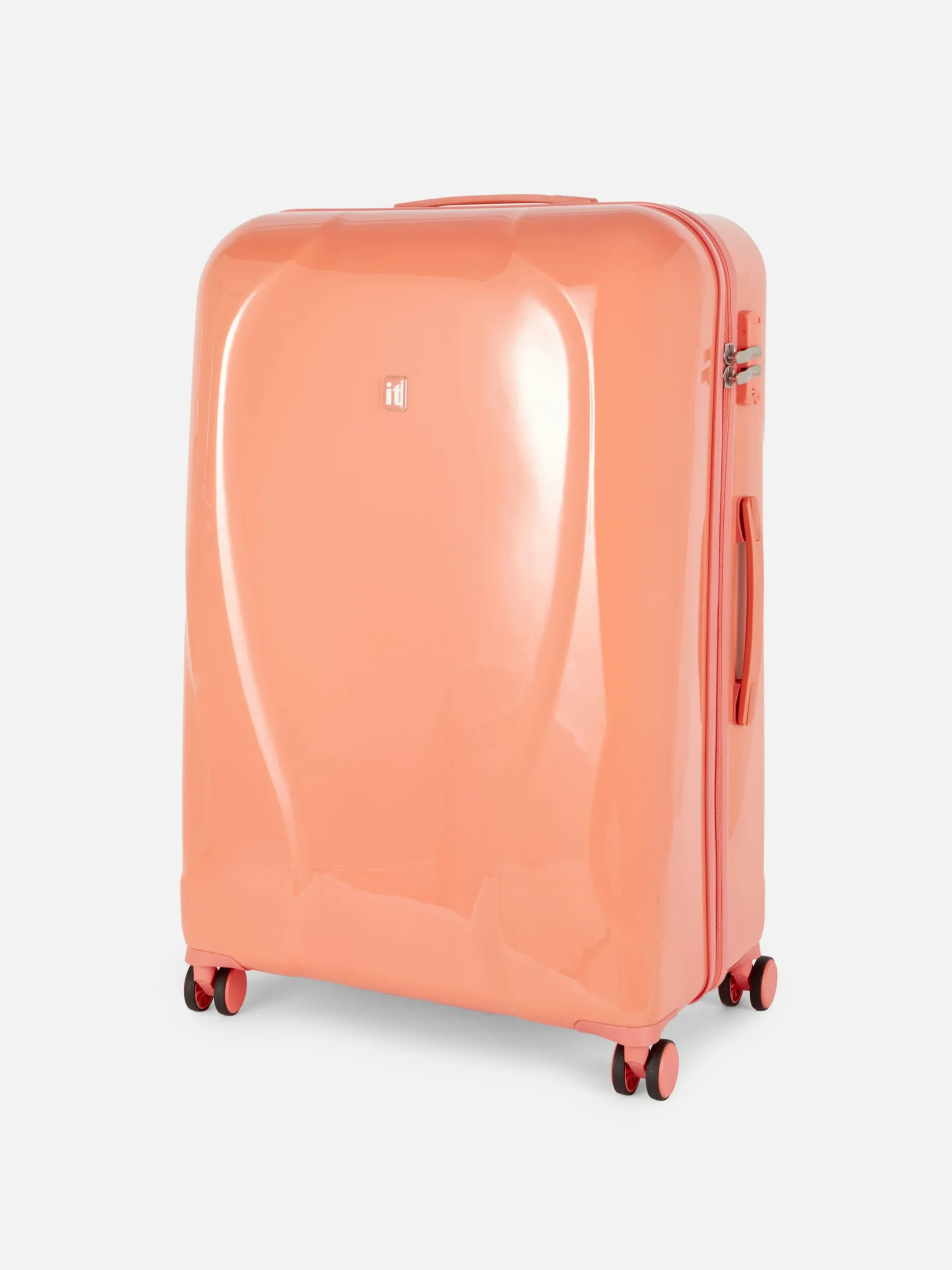 Maleta Rígida De 8 Ruedas De It Luggage