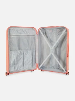 Maleta Rígida De 8 Ruedas De It Luggage