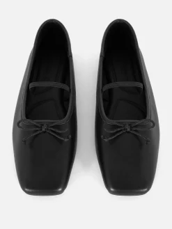 Manoletinas Con Una Sola Tira