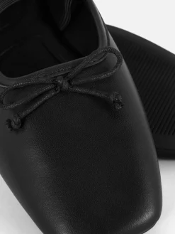 Manoletinas Con Una Sola Tira