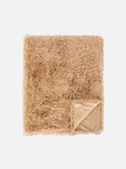 Manta De Tacto Suave