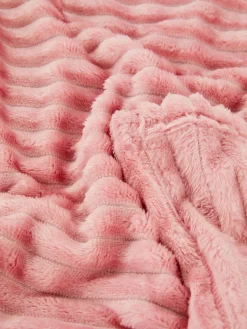 Manta Grande Acanalada