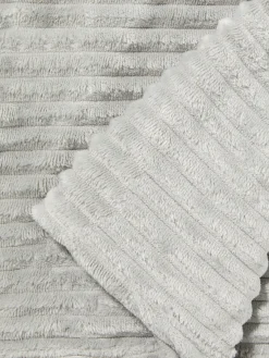 Manta Grande De Canalé Suave