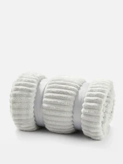 Manta Grande De Canalé Suave