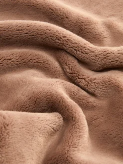 Manta Ribeteada De Stitch