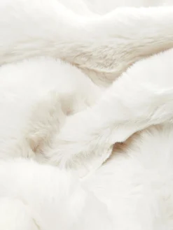 Manta Suave De Pelo Sintético