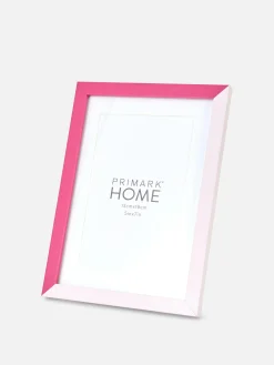 Marco De Fotos Bicolor De 5 x 7