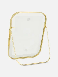 Marco De Fotos De Metal De 4×6 cm