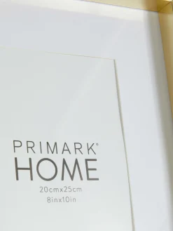 Marco De Fotos De Pie