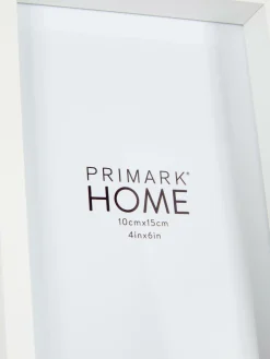 Marco De Fotos De Sobremesa