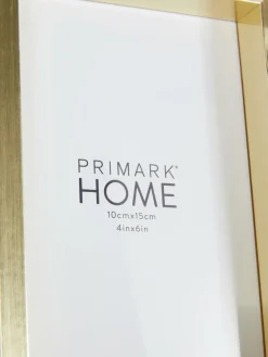 Marco De Fotos De Sobremesa