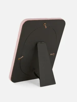 Marco De Fotos De Terciopelo De 5 × 7 cm