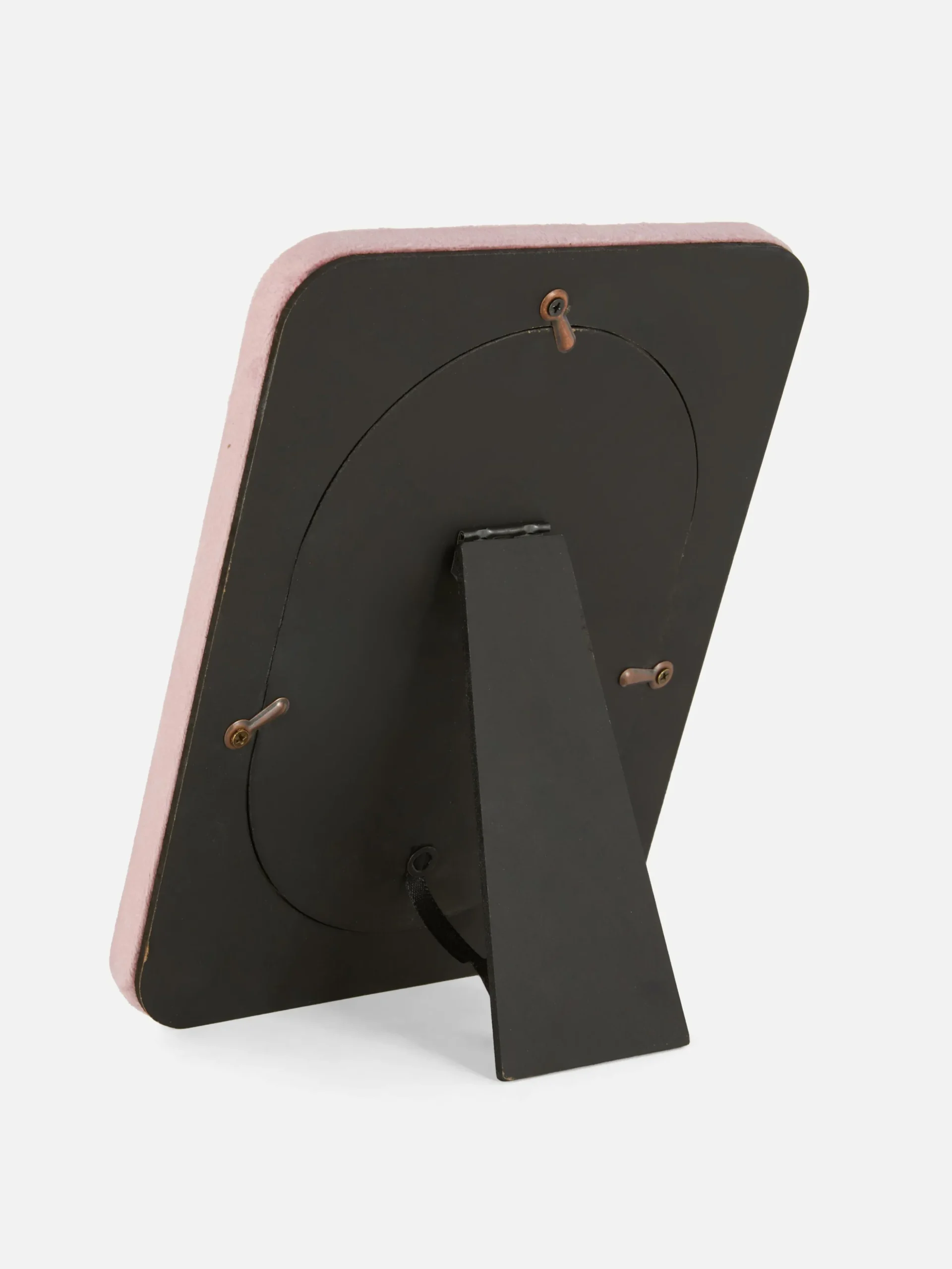 Marco De Fotos De Terciopelo De 5 × 7 cm