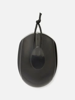 Masajeador Del Cuero Cabelludo De Goma