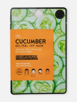 Mascarilla Exfoliante De Pepino De PS...