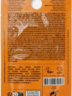 Mascarilla Exfoliante De Pepino De PS...