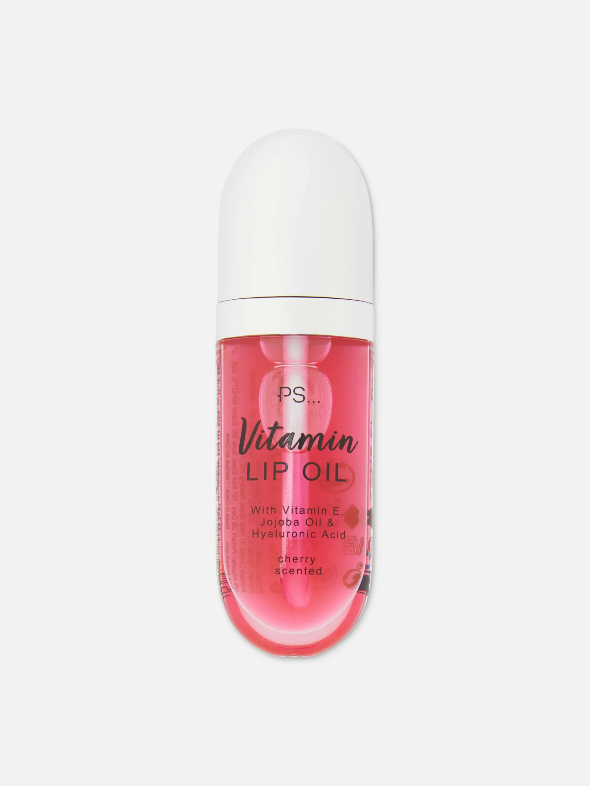 Mascarilla Facial Con Niacinamida Skin+ Aceite Labial Con Vitaminas