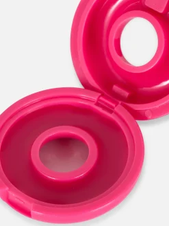 Minibálsamo Labial Con Forma De Flamenco De PS...