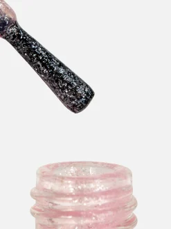 Miniesmalte De Uñas Con Purpurina De Hada De PS...