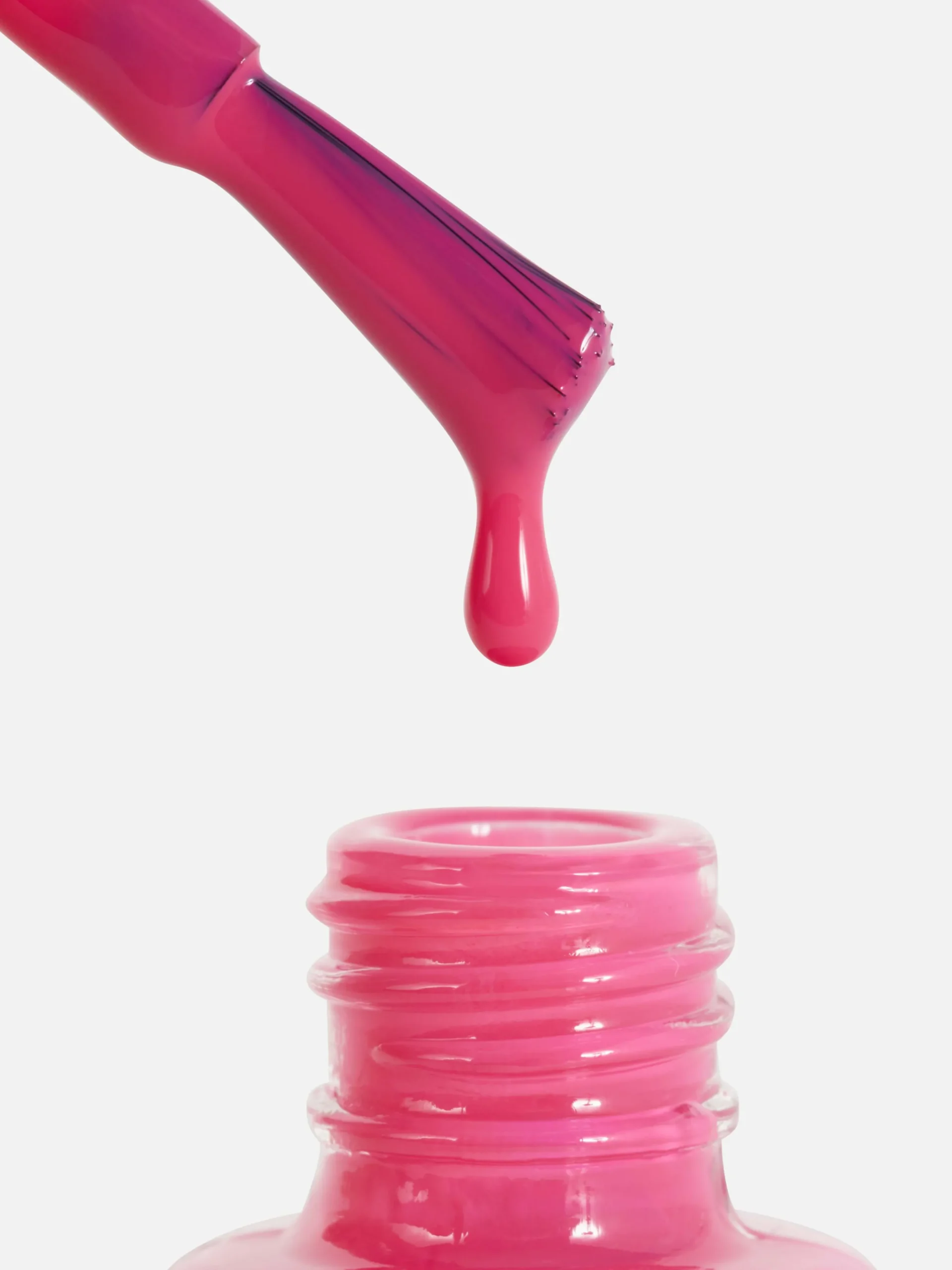 Miniesmalte De Uñas De Secado Rápido De PS...