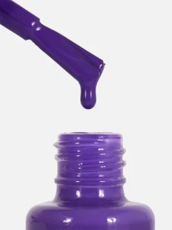 Miniesmalte De Uñas De Secado Rápido De PS...