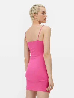 Minivestido Ajustado