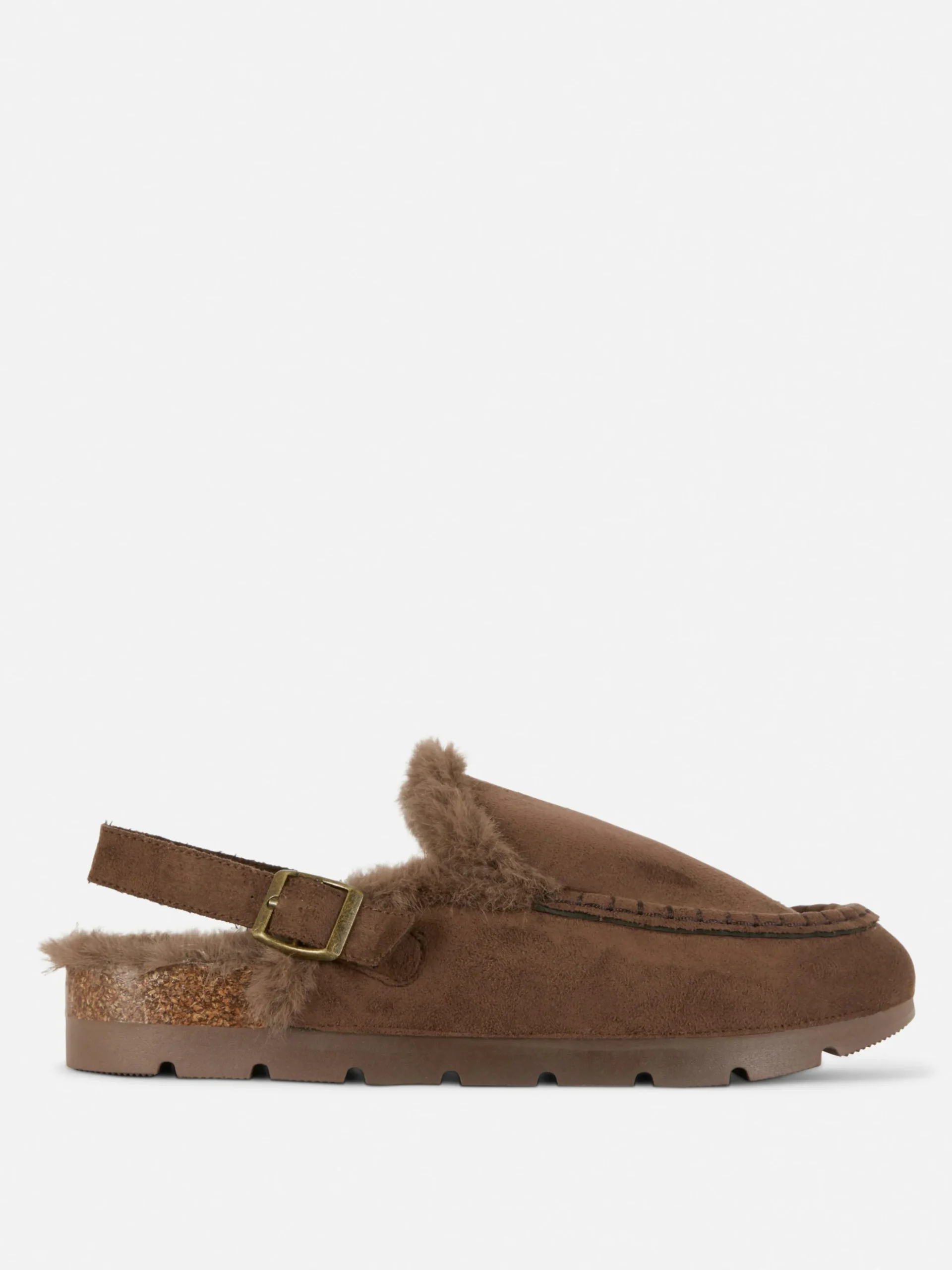 Mocasines De Antelina De Rita Ora