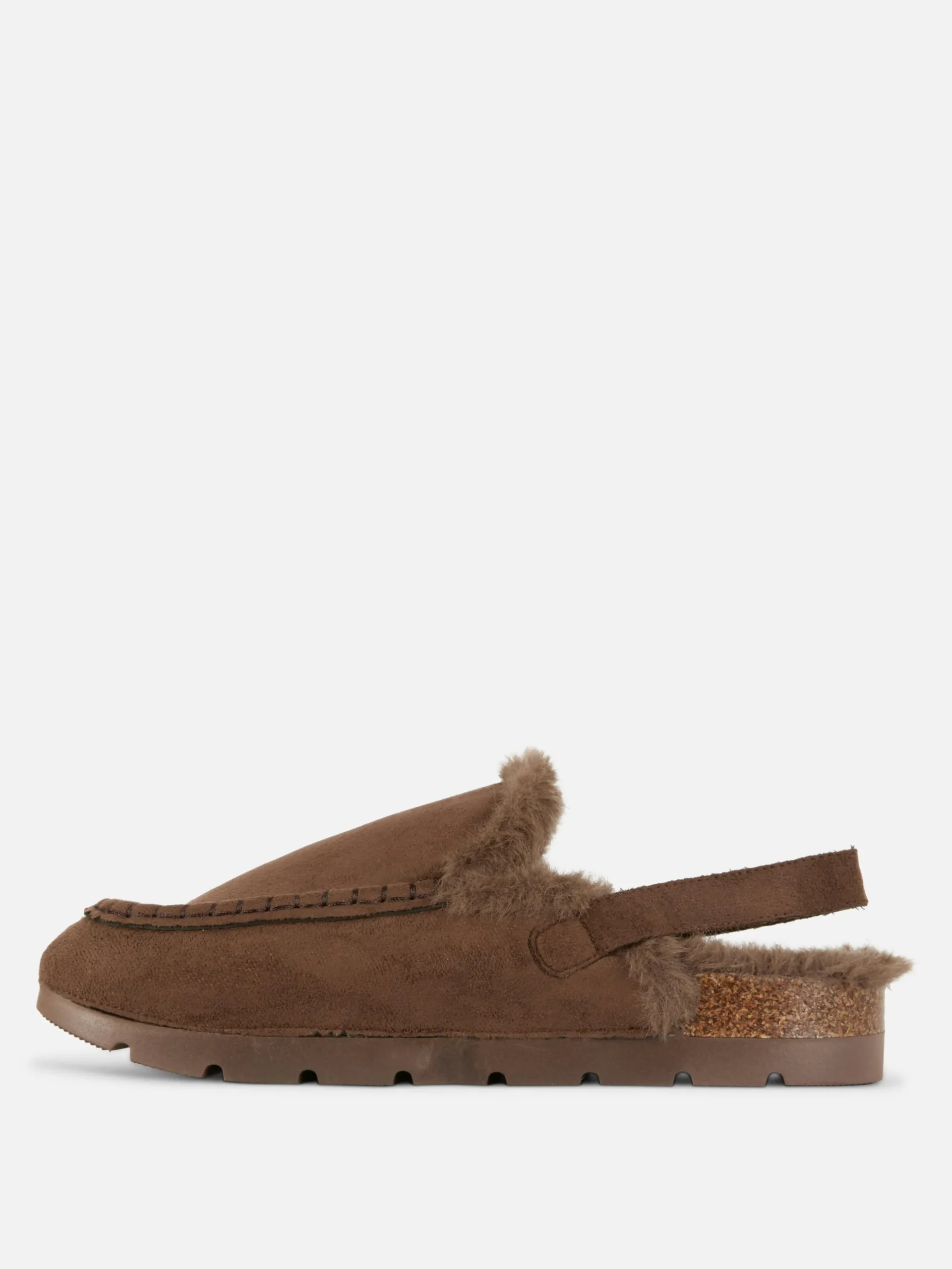 Mocasines De Antelina De Rita Ora