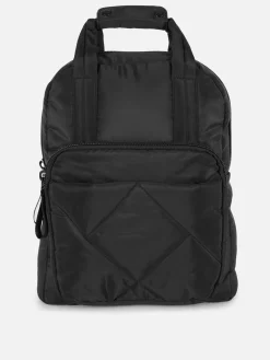 Mochila Con Asa En La Parte Superior