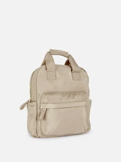 Mochila Con Asa En La Parte Superior