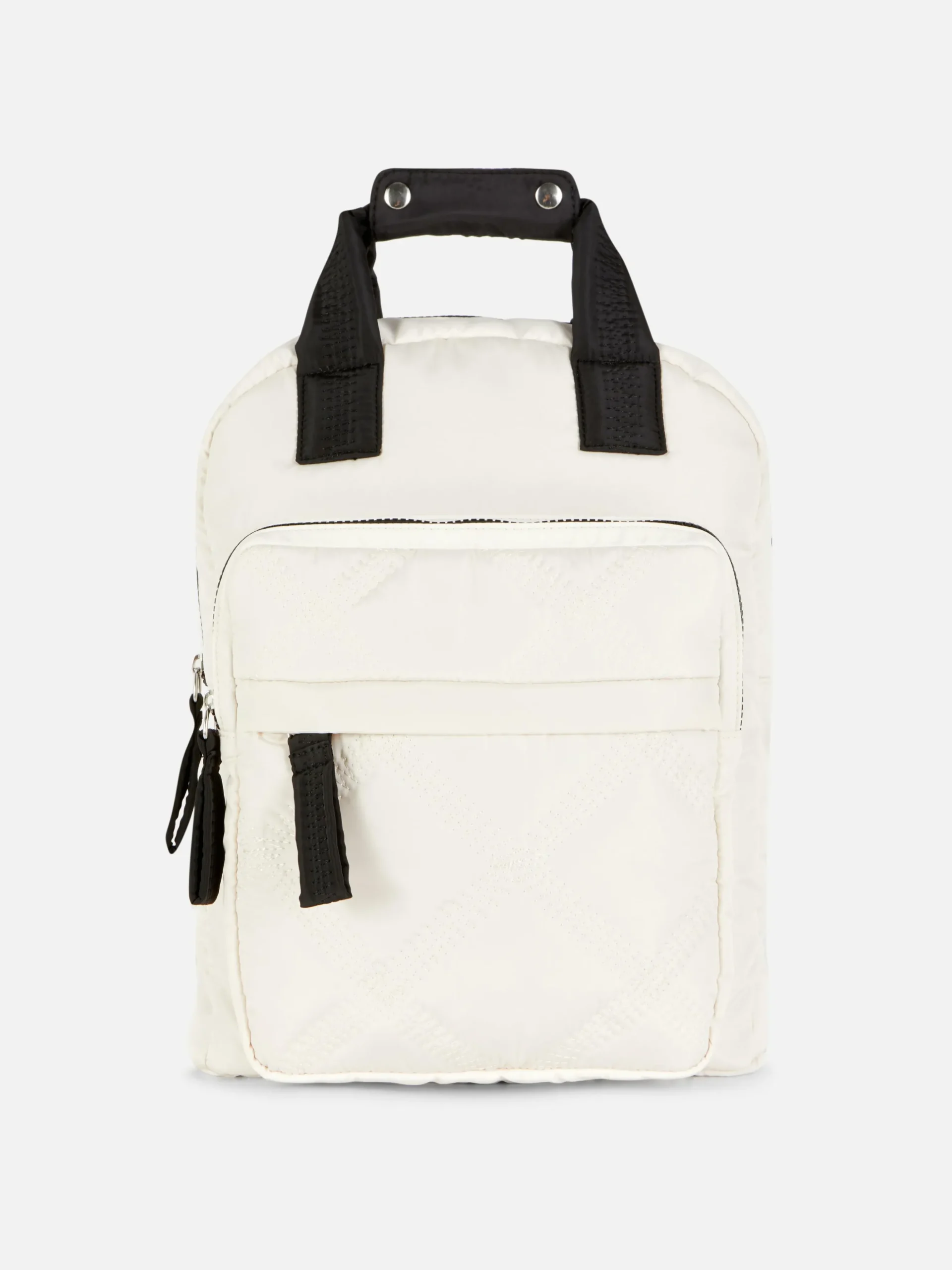 Mochila Con Asa En La Parte Superior