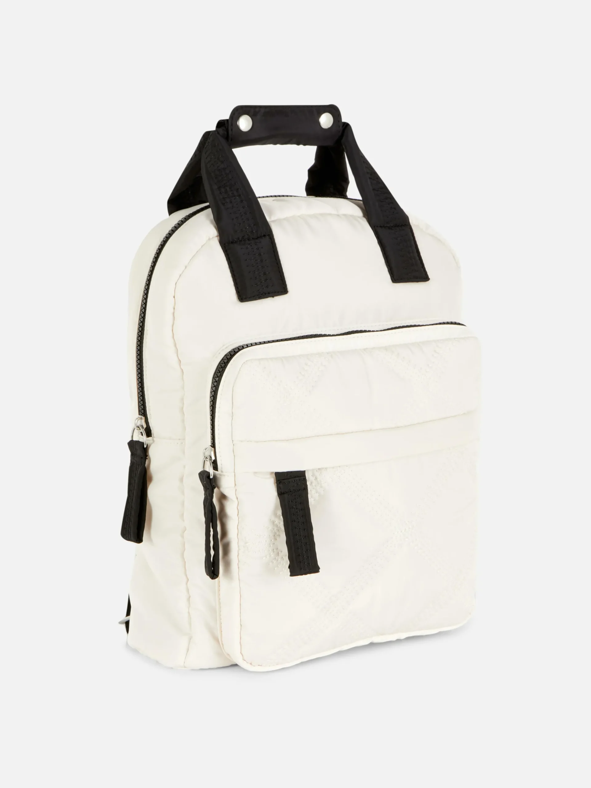 Mochila Con Asa En La Parte Superior