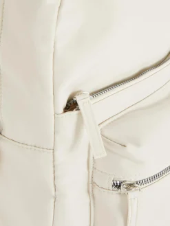 Mochila De 3 Cremalleras