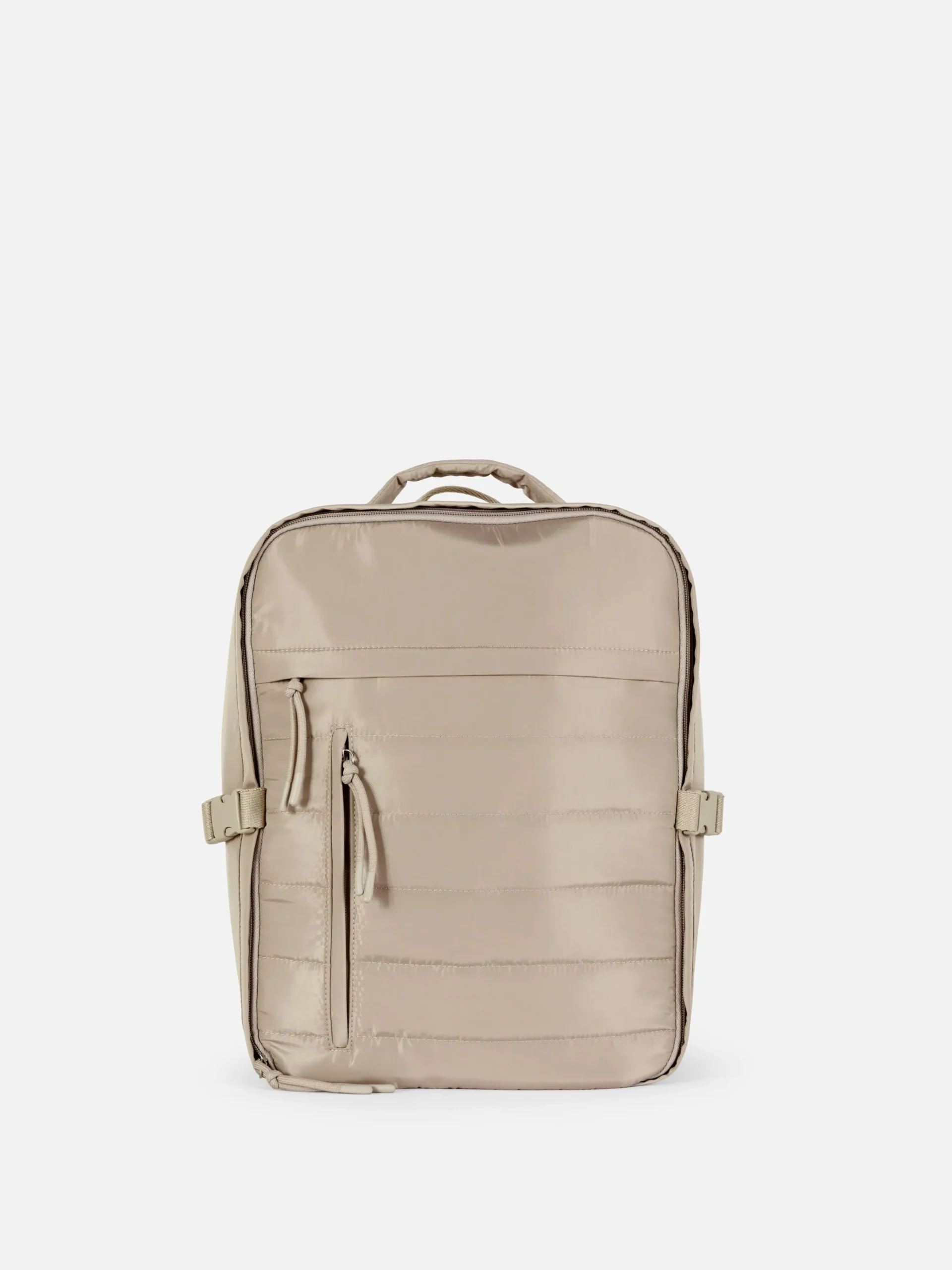 Mochila De Viaje Compacta