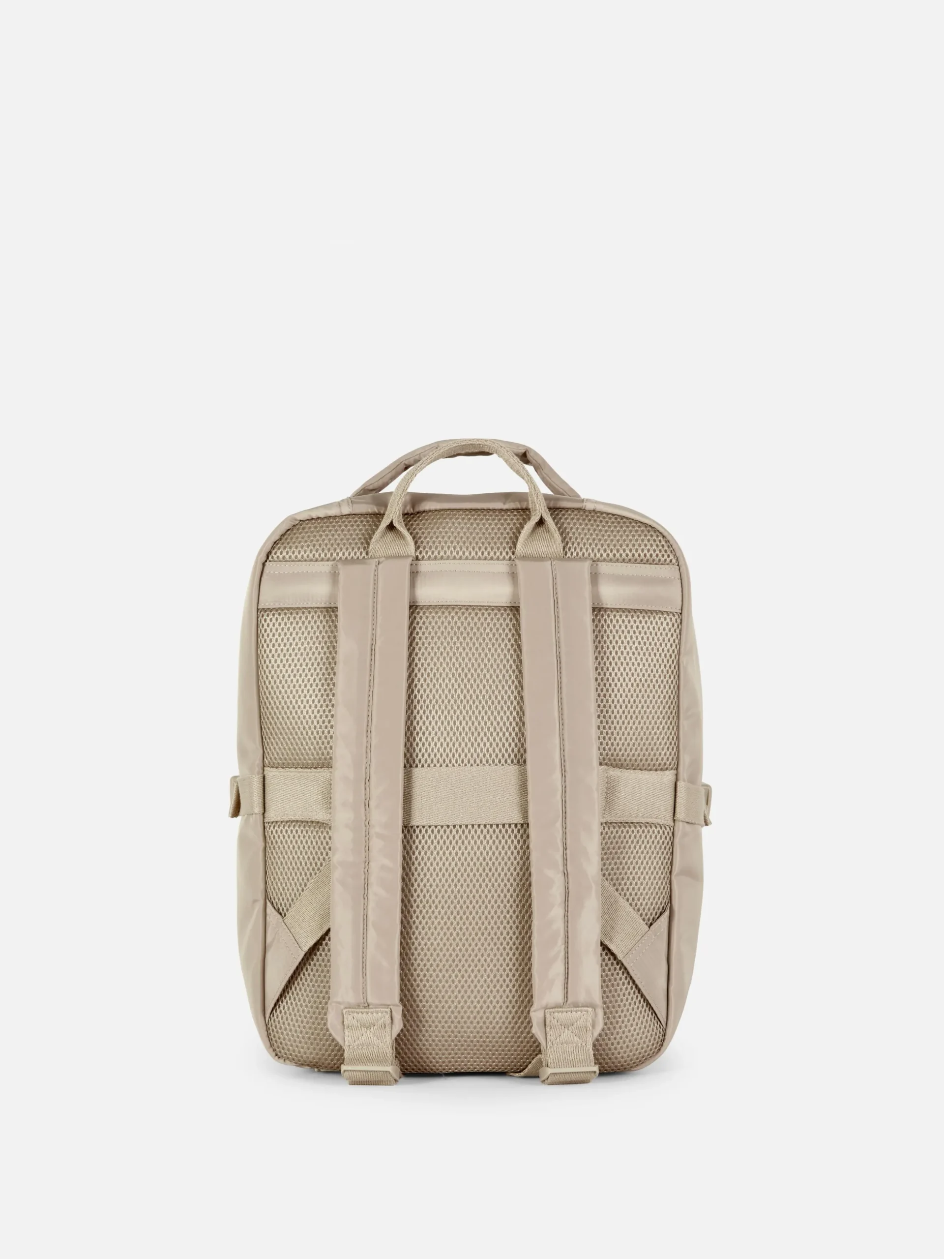 Mochila De Viaje Compacta