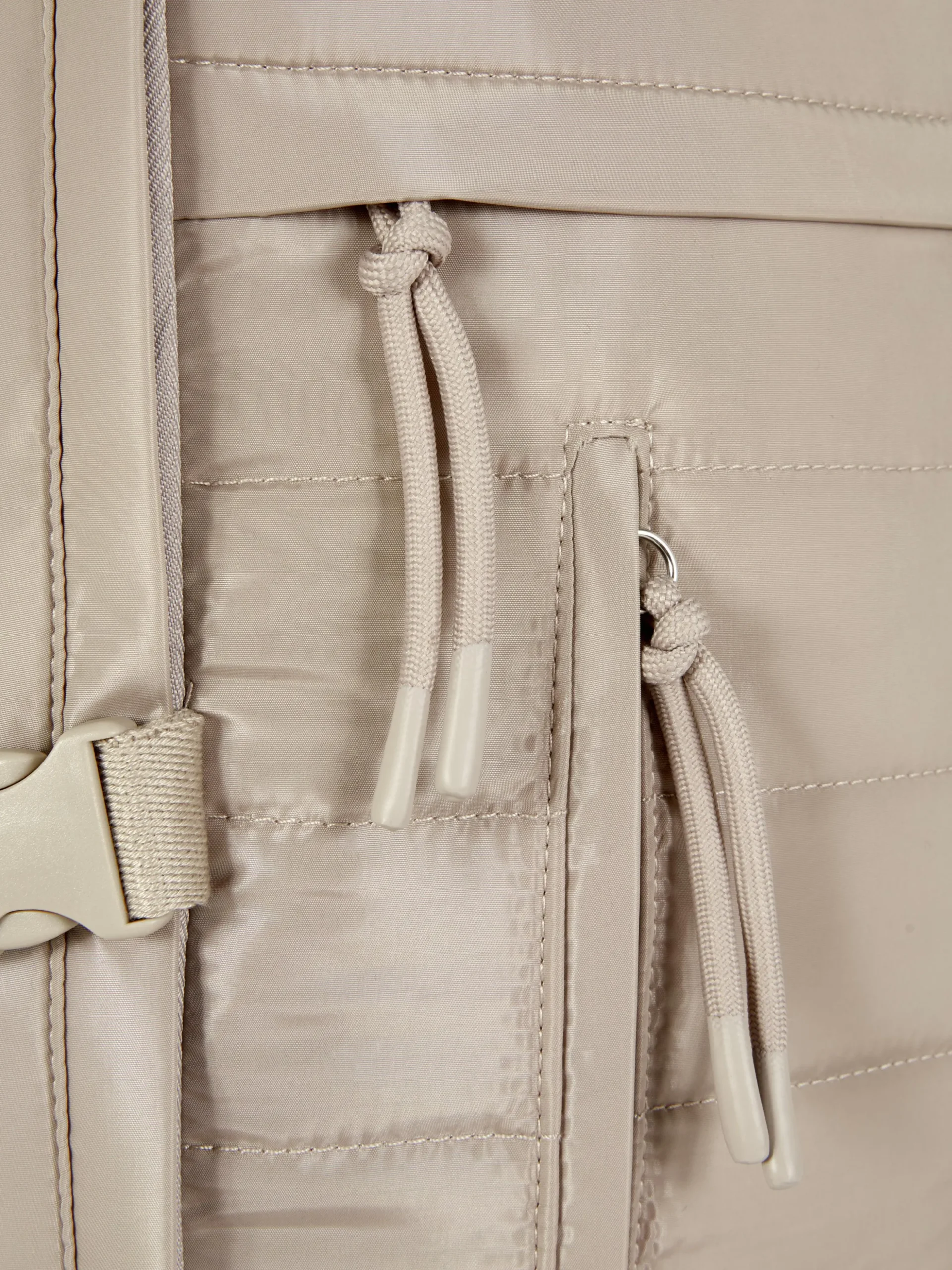 Mochila De Viaje Compacta