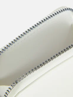 Monedero Con Inicial De Lilo Y Stitch De Disney