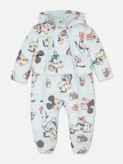 Mono Acolchado De Mickey Mouse & Friends De Disney