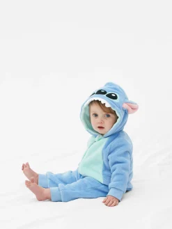 Mono De Pijama De Lilo Y Stitch De Disney