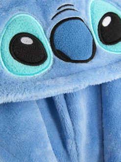 Mono De Pijama Infantil De Stitch De Disney