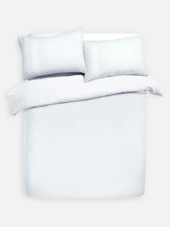 Nórdico Con Textura Gofrada Para Cama Super King