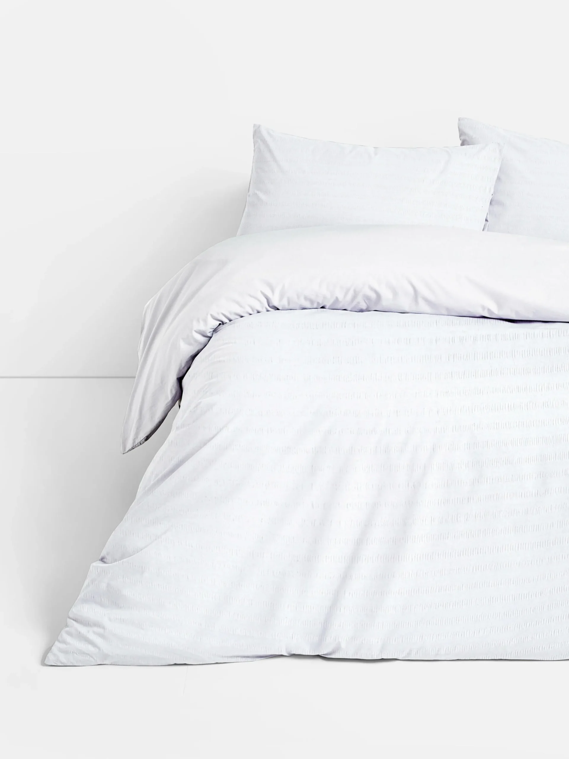 Nórdico De Sirsaca Para Cama King