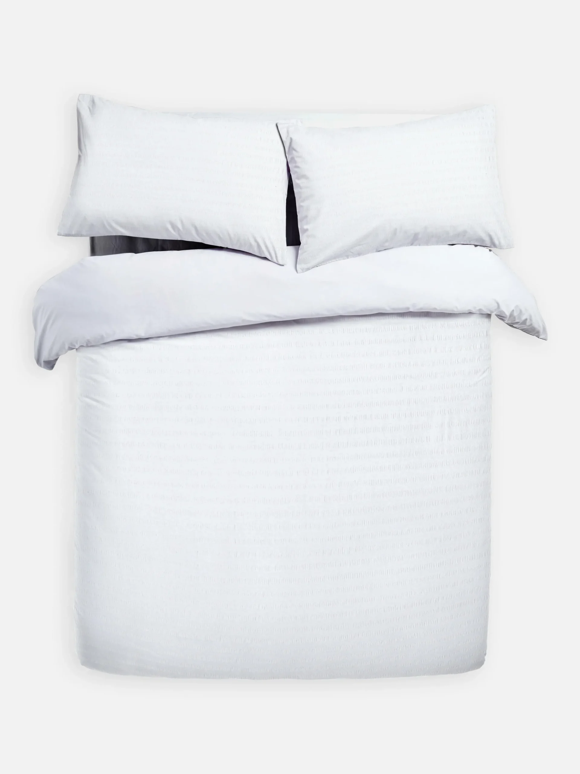 Nórdico De Sirsaca Para Cama King