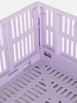 Organizador De Escritorio Plegable