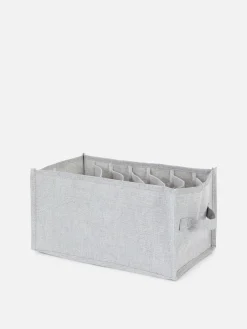 Organizador De Ropa Mediano