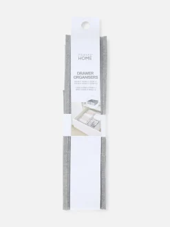 Organizadores De Cajones Medianos