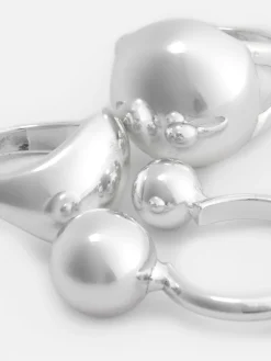 Pack De 3 Anillos Orbe