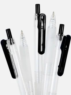 Pack De 5 Bolígrafos Biro