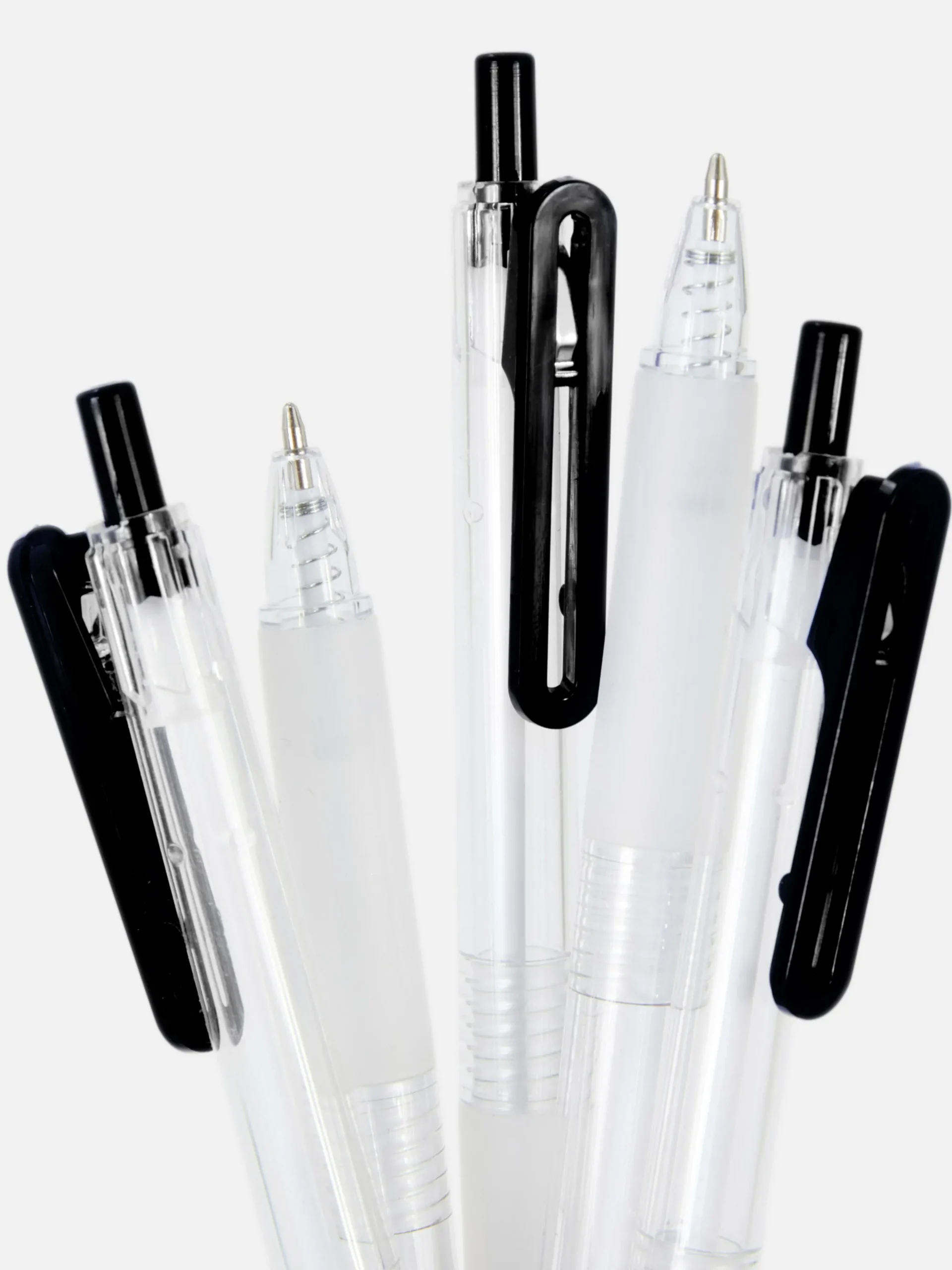 Pack De 5 Bolígrafos Biro